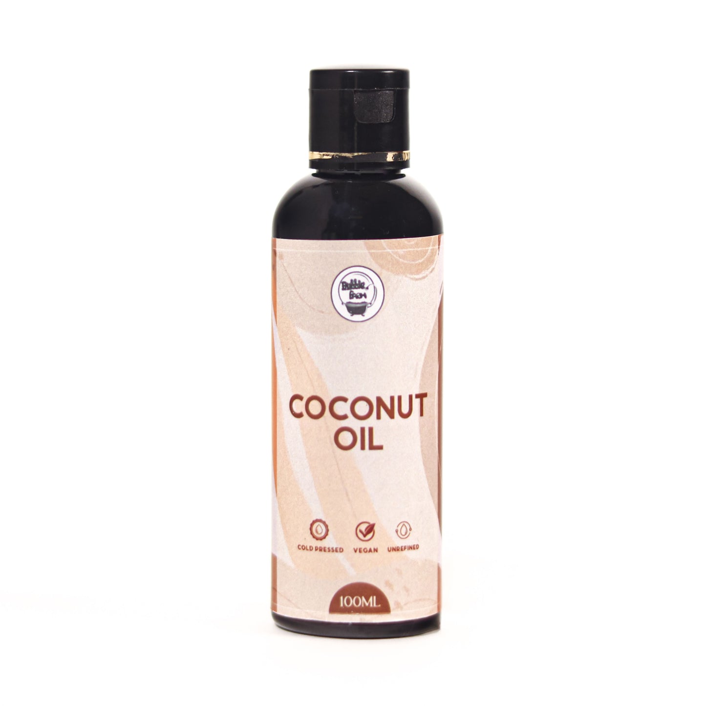 Coconut oil Cold pressed unrefined