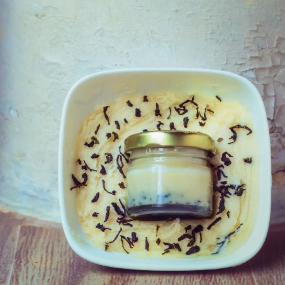 Green Tea Under Eye Cream