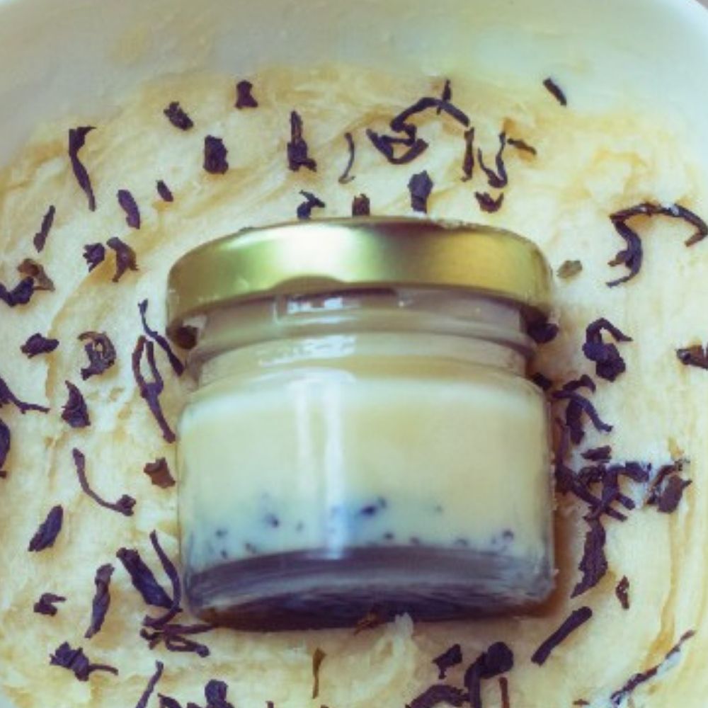 Green Tea Under Eye Cream