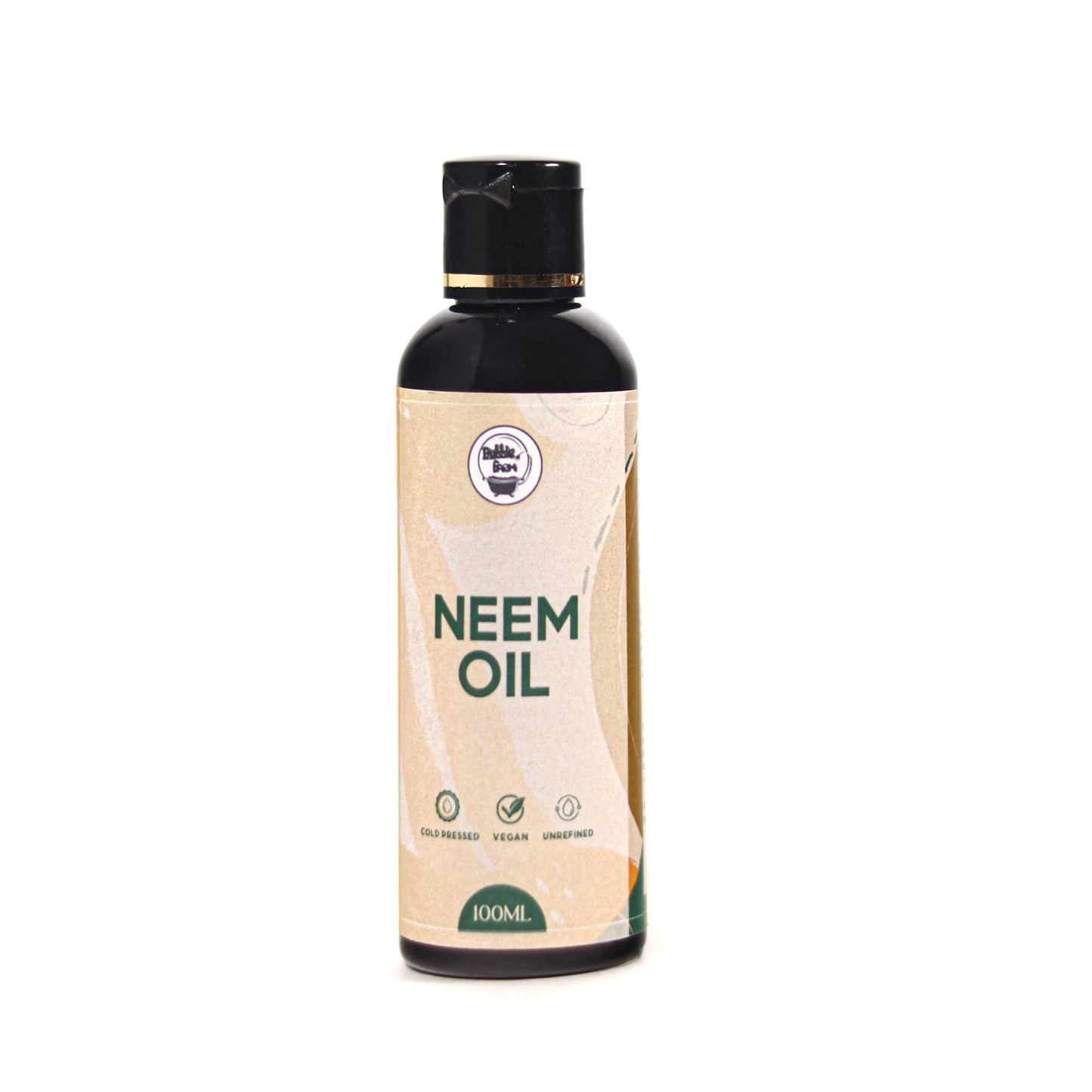 Neem oil Cold pressed
