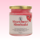 Strawberry Shortcake Foaming Body Scrub