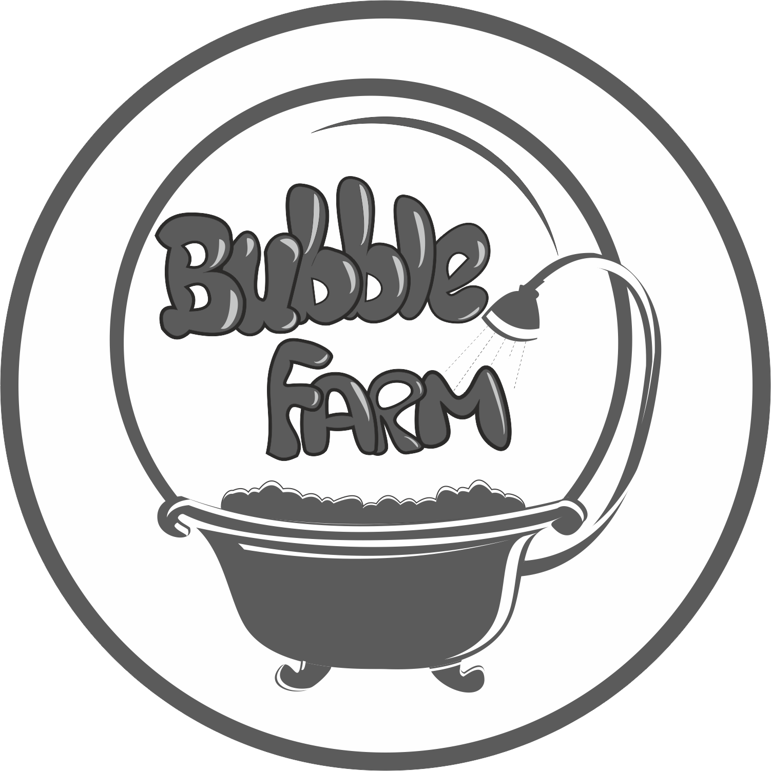 bubblefarm.in logo