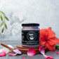 Anti-ageing Purple Clay and Hibiscus Mask