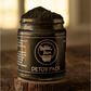 Charcoal Detox Face Pack